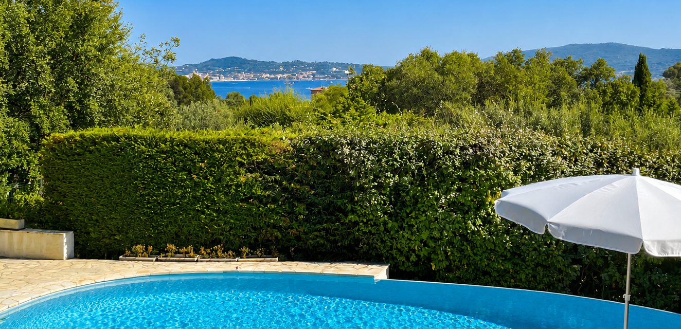 l'Olivette