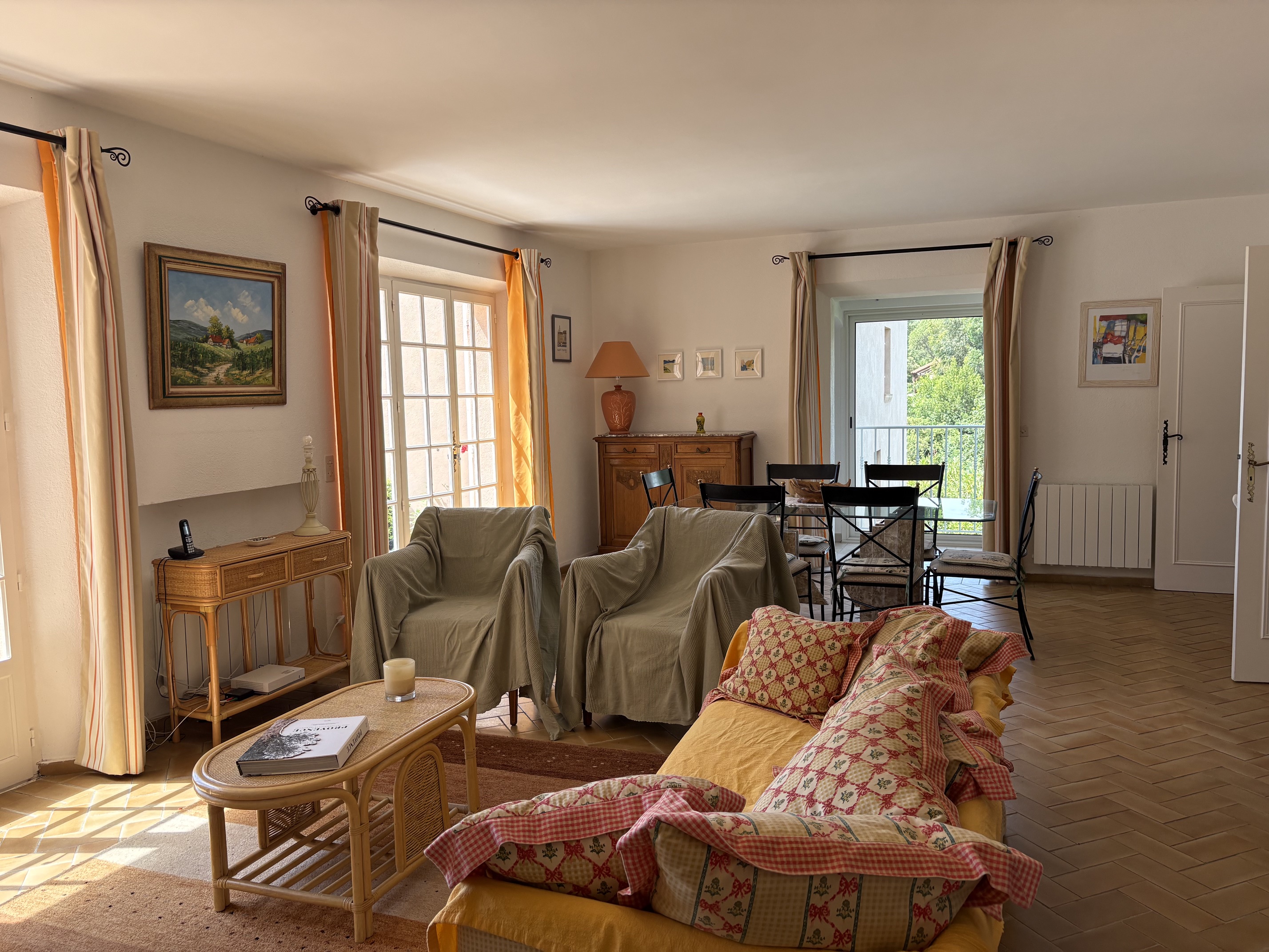 Séjour